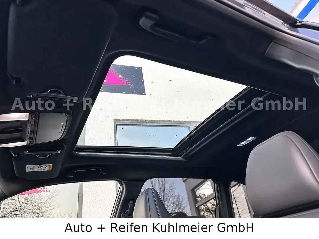 Subaru Forester - Thumbnail 18