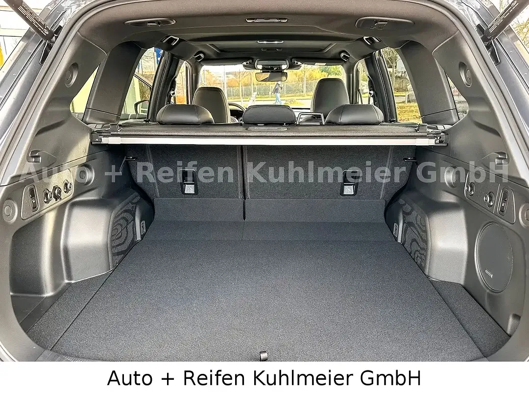 Subaru Forester - Thumbnail 7