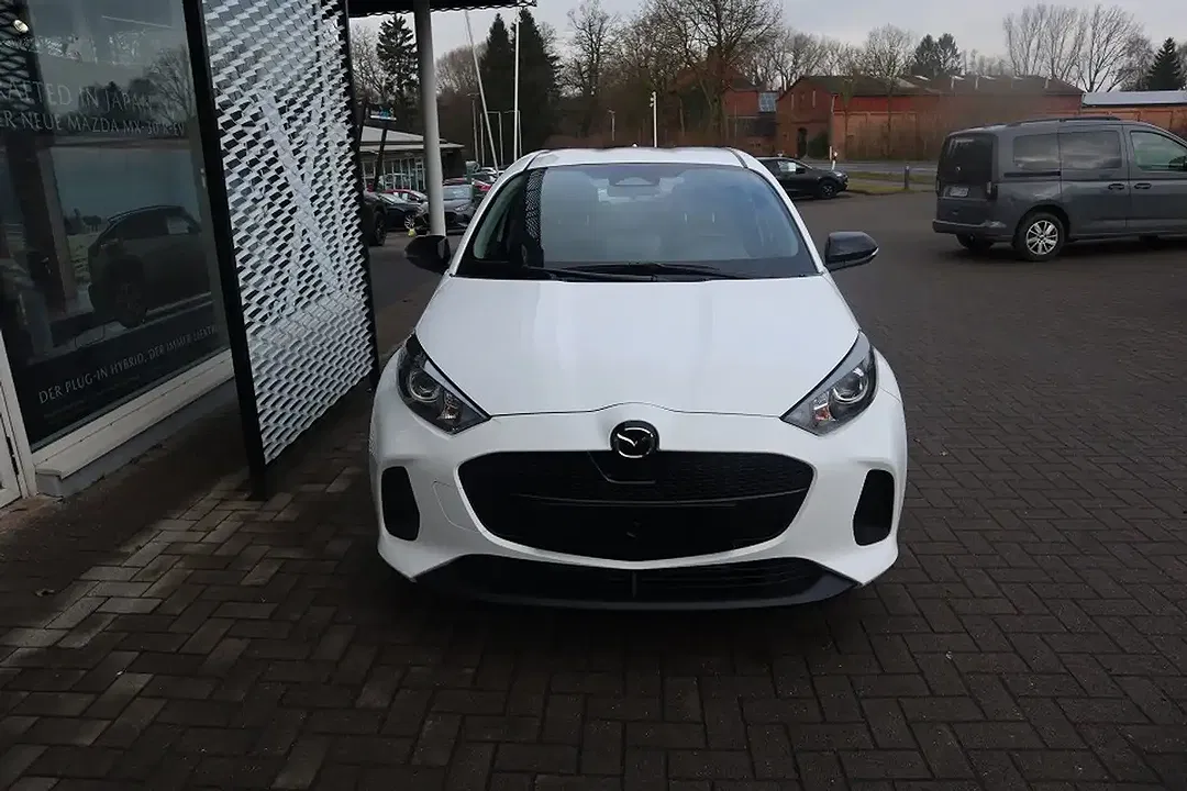 Mazda 2 - Thumbnail 6
