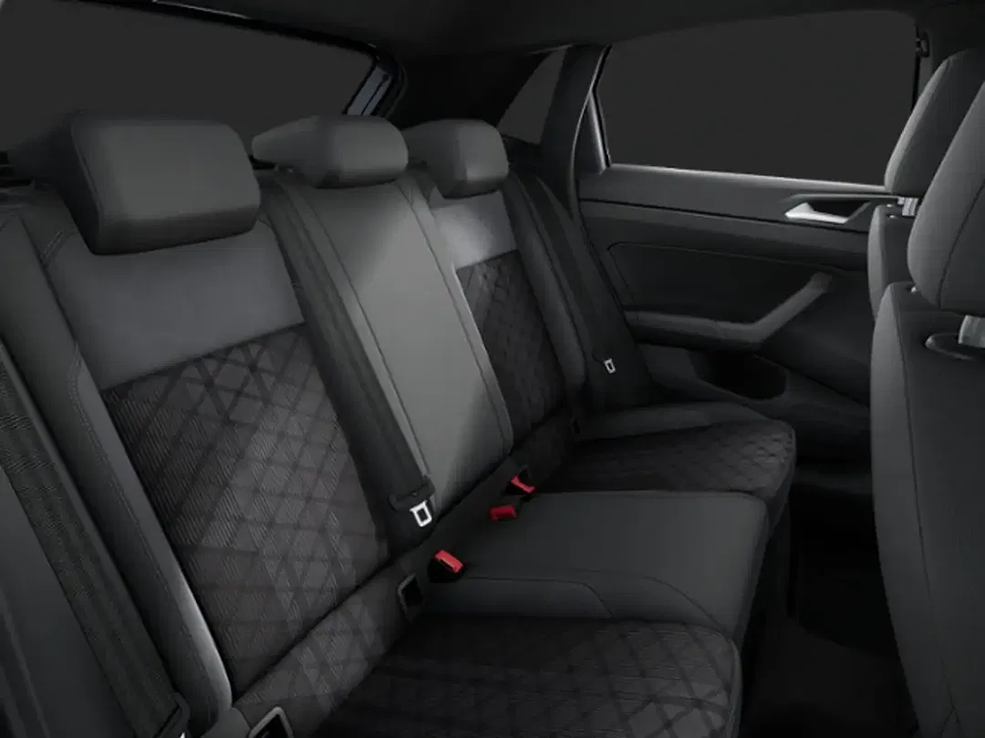 Volkswagen Polo - Thumbnail 11