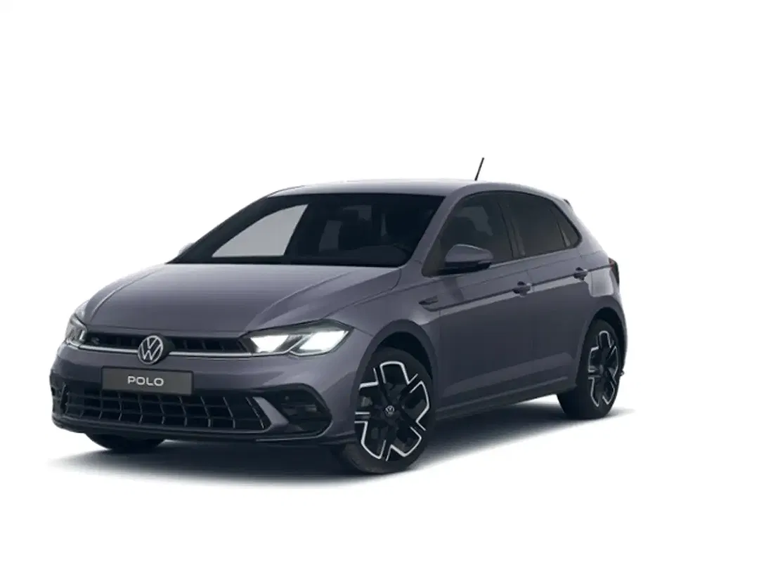 Volkswagen Polo - Thumbnail 2