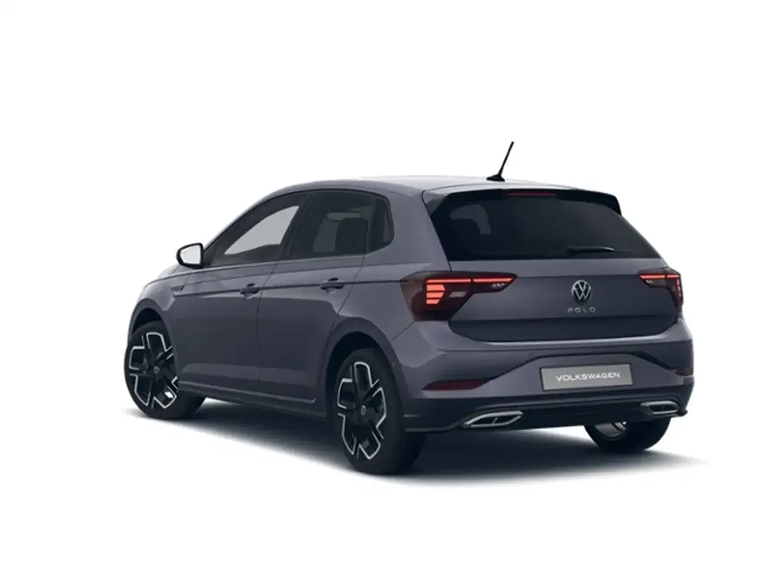 Volkswagen Polo - Thumbnail 3