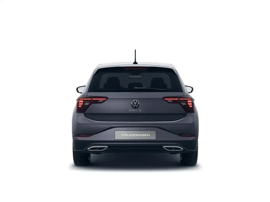 Volkswagen Polo - Thumbnail 5