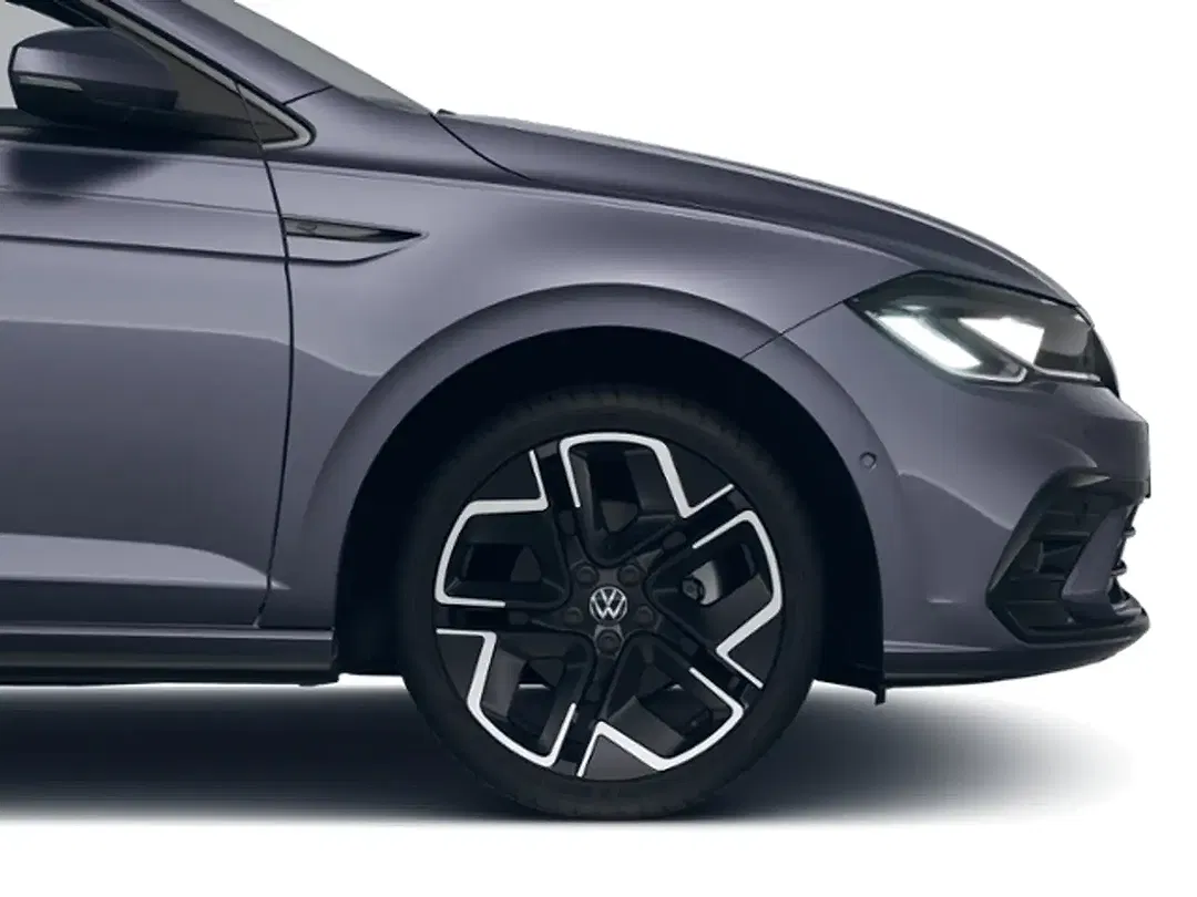 Volkswagen Polo - Thumbnail 8
