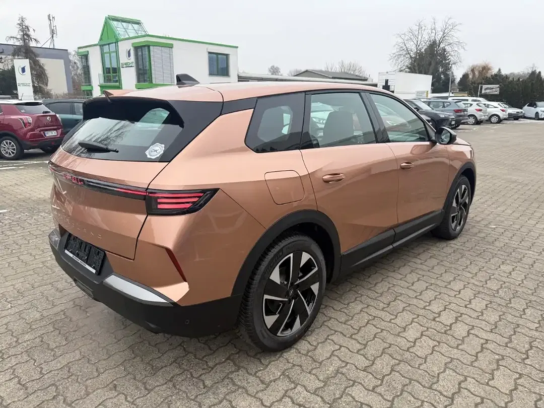 Opel Grandland - Thumbnail 10
