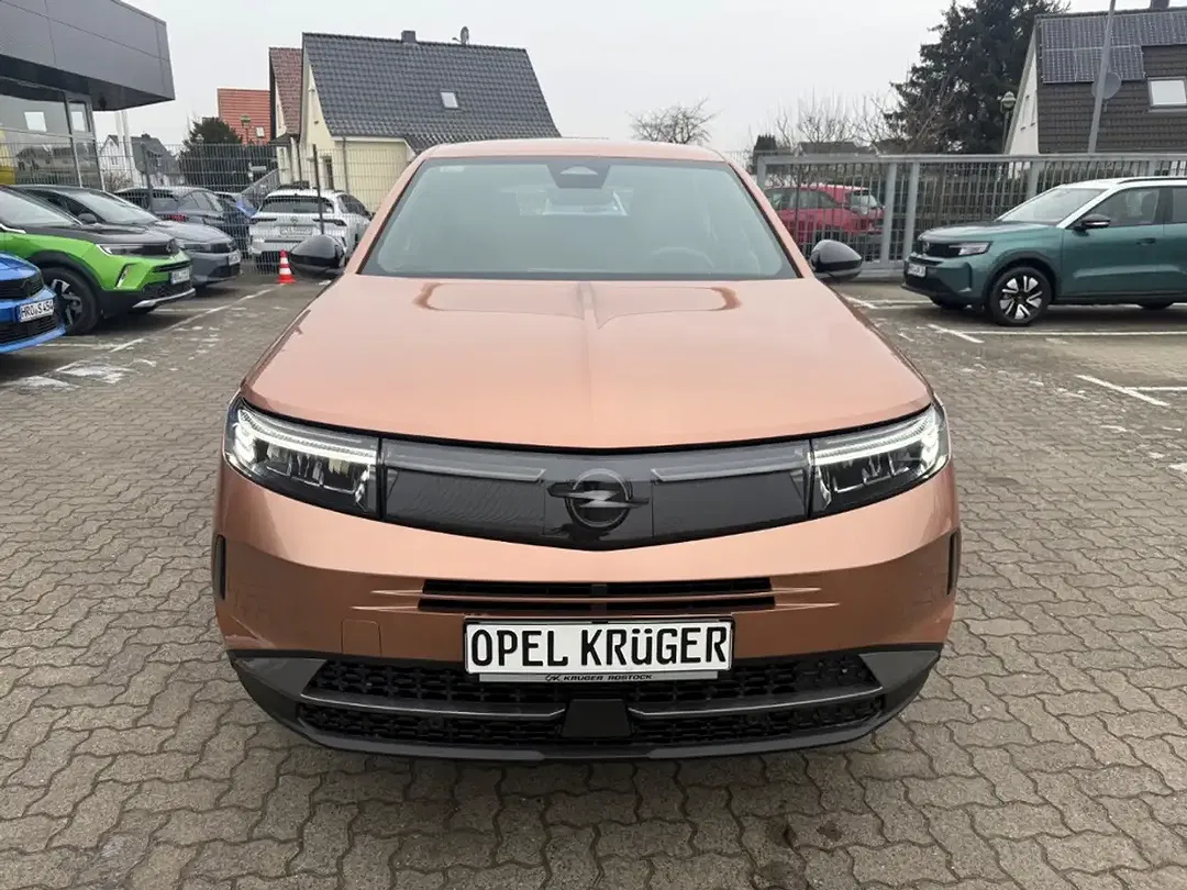 Opel Grandland - Thumbnail 4