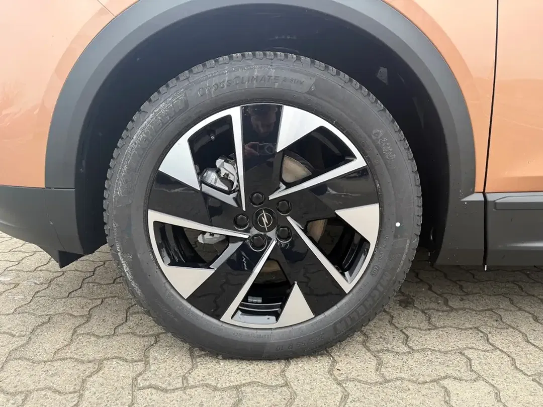 Opel Grandland - Thumbnail 5
