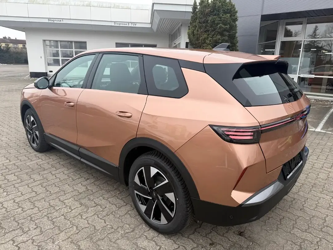 Opel Grandland - Thumbnail 6