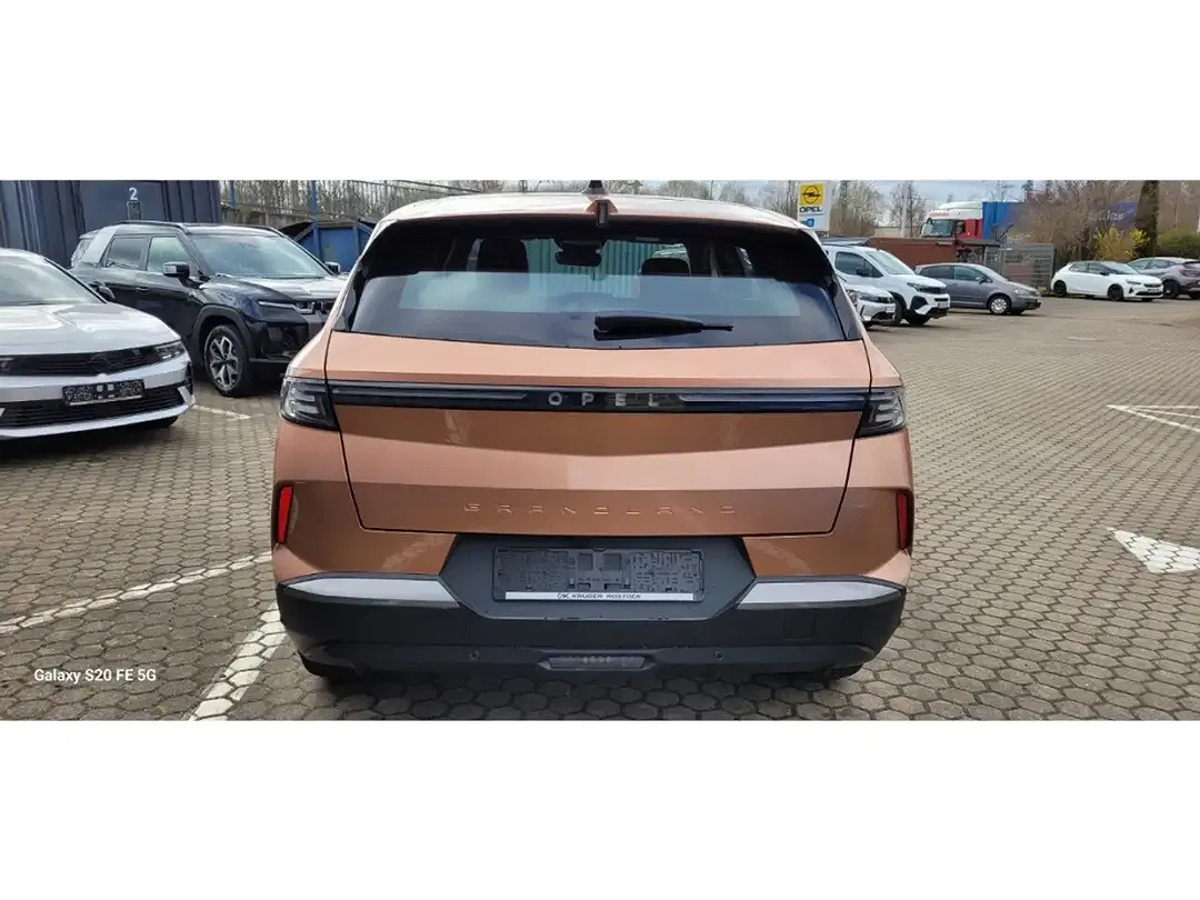 Opel Grandland - Thumbnail 7