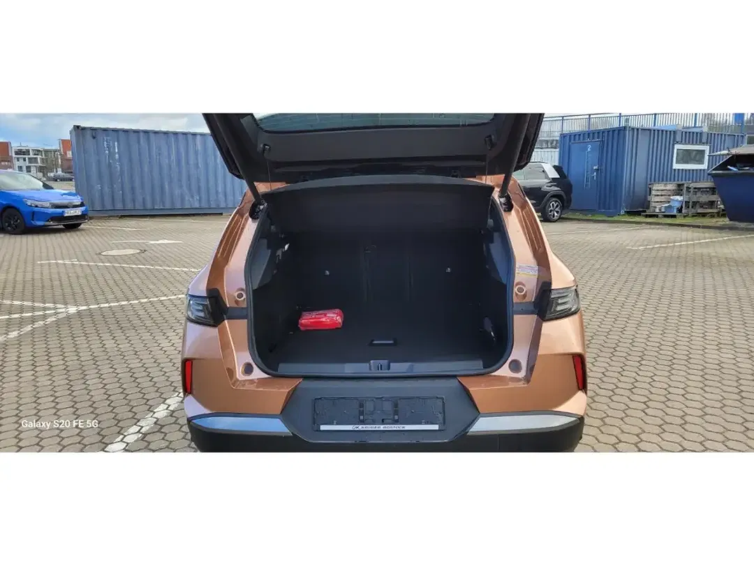 Opel Grandland - Thumbnail 8
