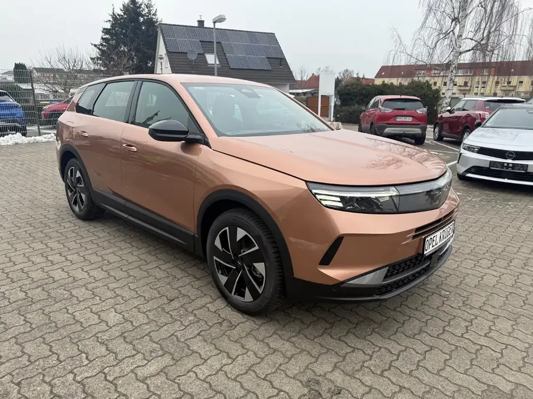 Opel Grandland - Thumbnail 9