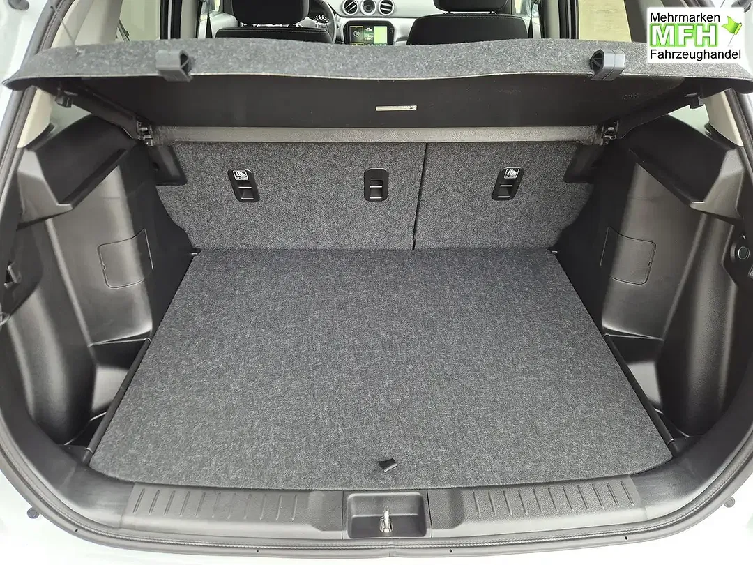 Suzuki Vitara - Thumbnail 9