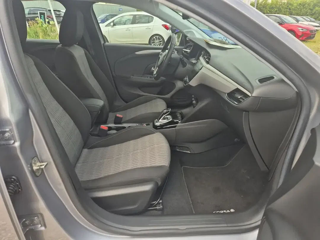 Opel Corsa-e - Thumbnail 12
