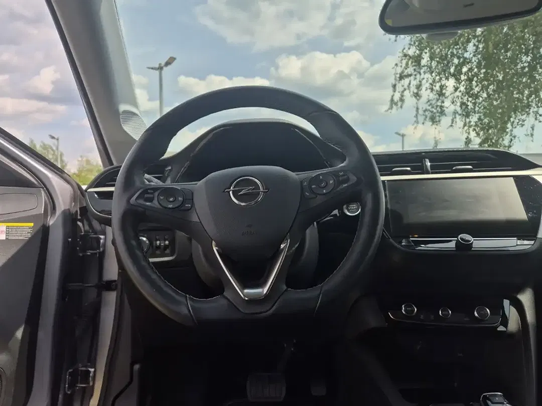 Opel Corsa-e - Thumbnail 16