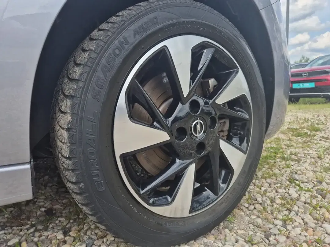 Opel Corsa-e - Thumbnail 19