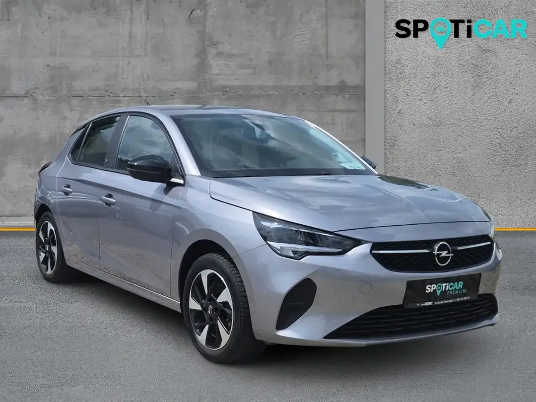 Opel Corsa-e - Thumbnail 2