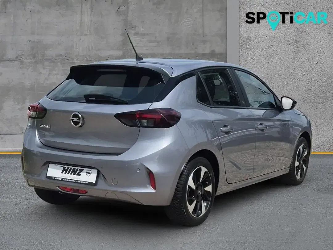 Opel Corsa-e - Thumbnail 3