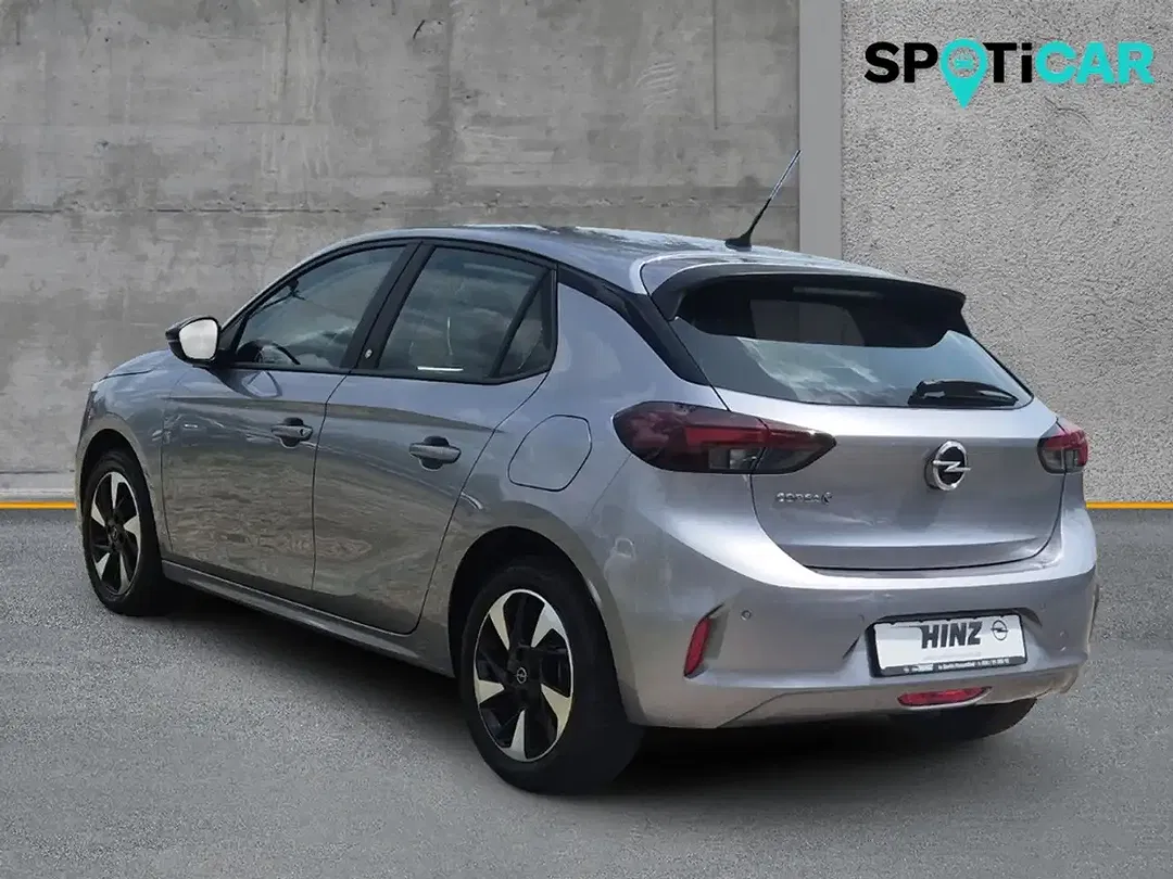 Opel Corsa-e - Thumbnail 6