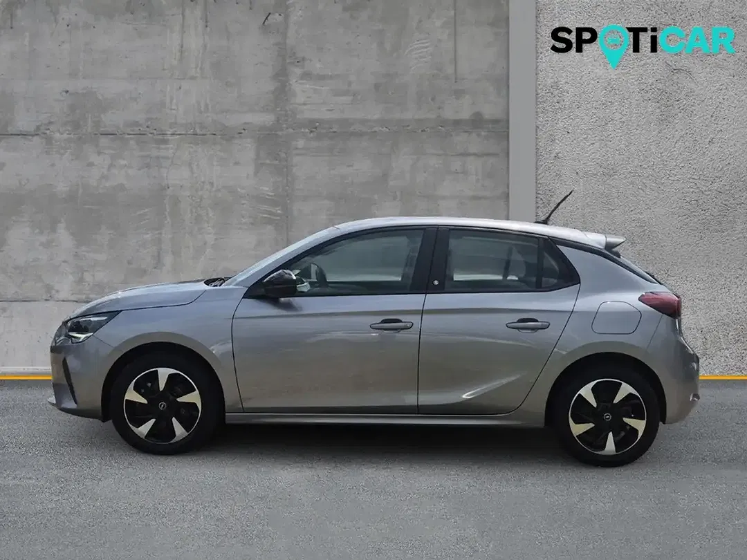 Opel Corsa-e - Thumbnail 7