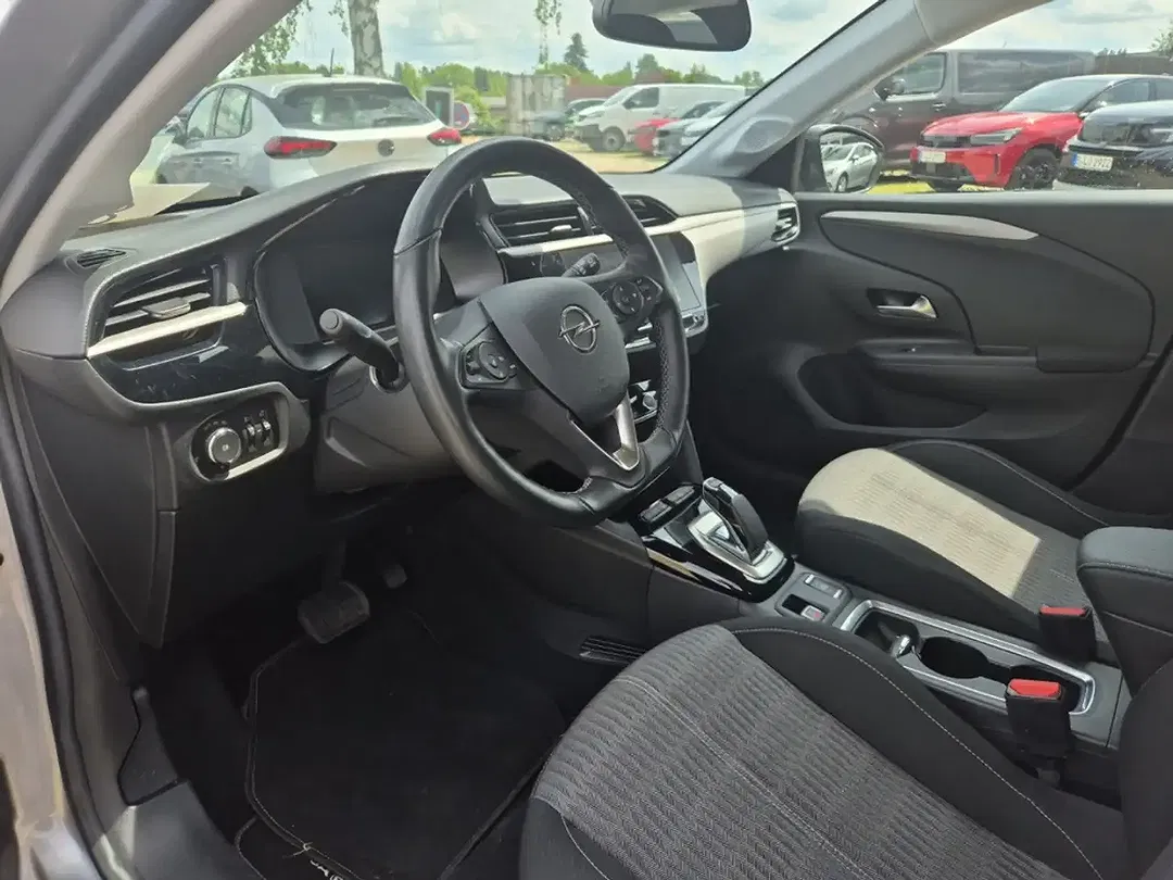 Opel Corsa-e - Thumbnail 8