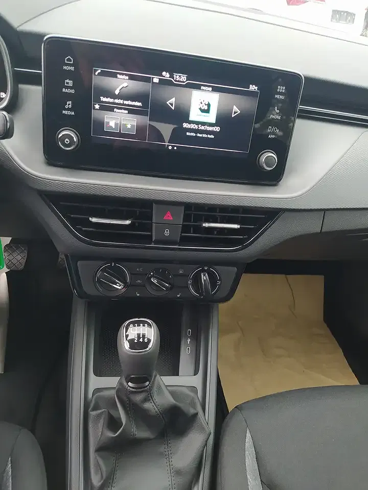 Skoda Scala - Thumbnail 14