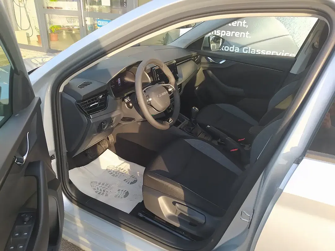 Skoda Scala - Thumbnail 6