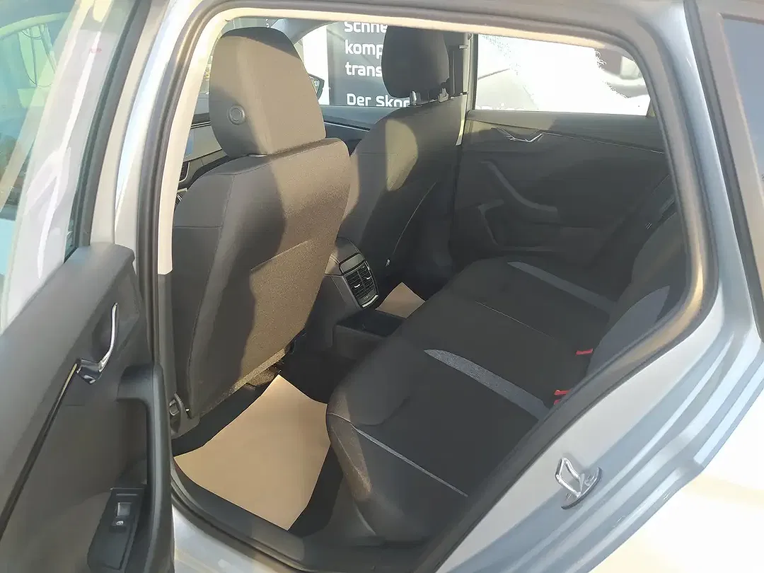 Skoda Scala - Thumbnail 7