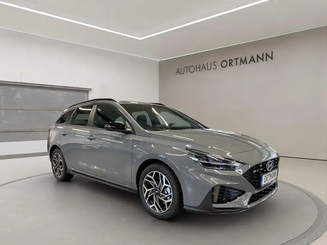 Hyundai i30 - Afbeelding 1