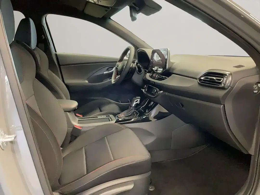 Hyundai i30 - Thumbnail 14