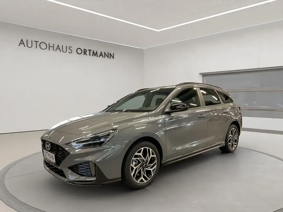 Hyundai i30 - Thumbnail 3