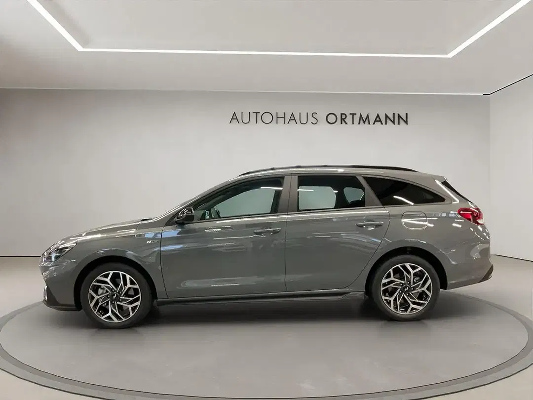 Hyundai i30 - Thumbnail 4
