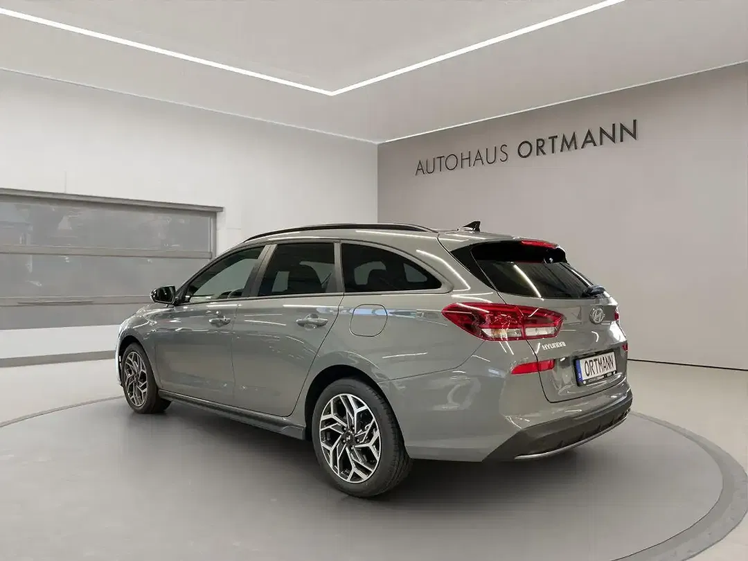 Hyundai i30 - Thumbnail 5