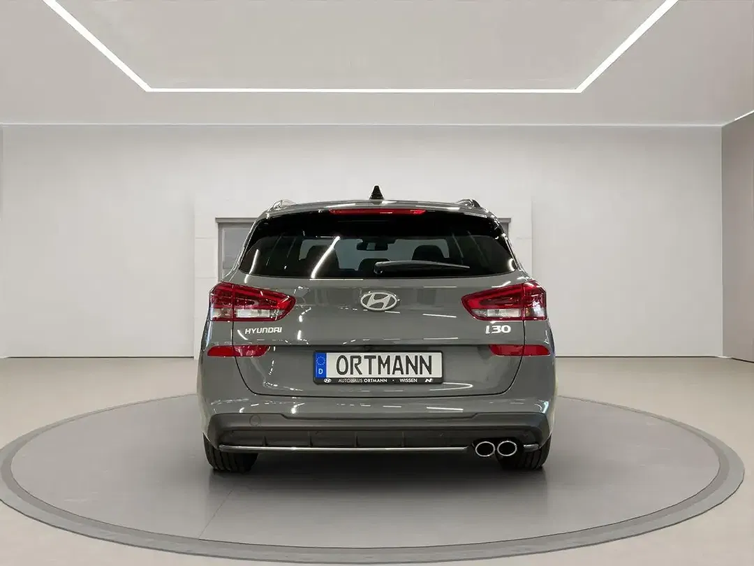 Hyundai i30 - Thumbnail 6