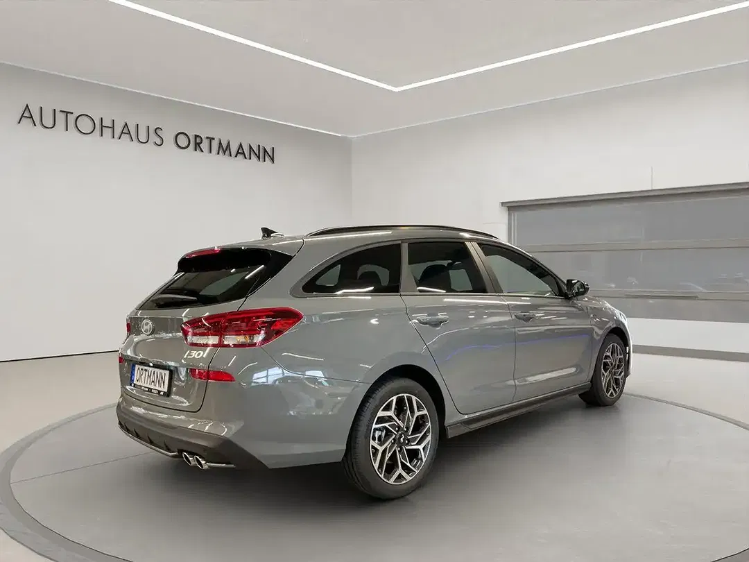 Hyundai i30 - Thumbnail 7