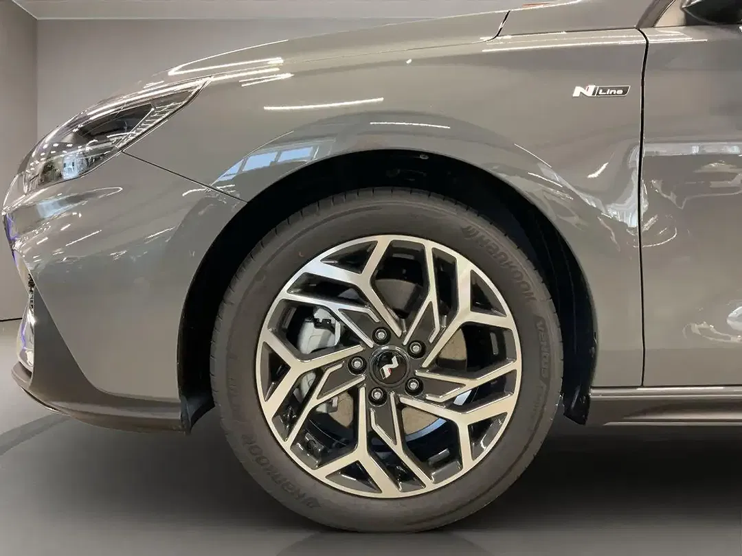 Hyundai i30 - Thumbnail 9