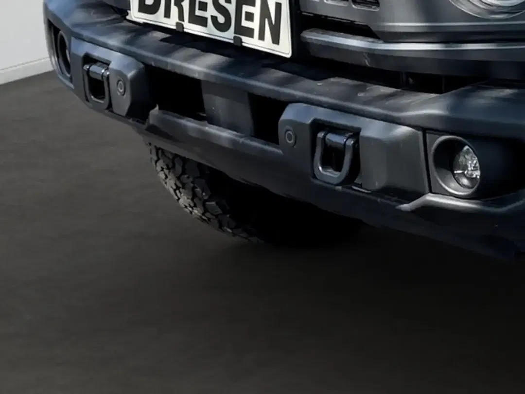 Ford Bronco - Thumbnail 5