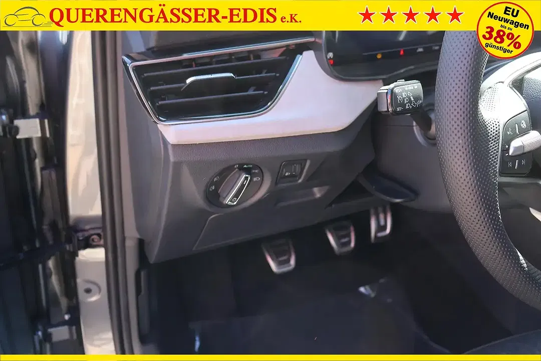 Skoda Kamiq - Thumbnail 12