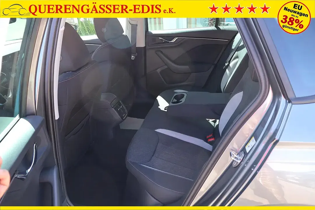 Skoda Kamiq - Thumbnail 13