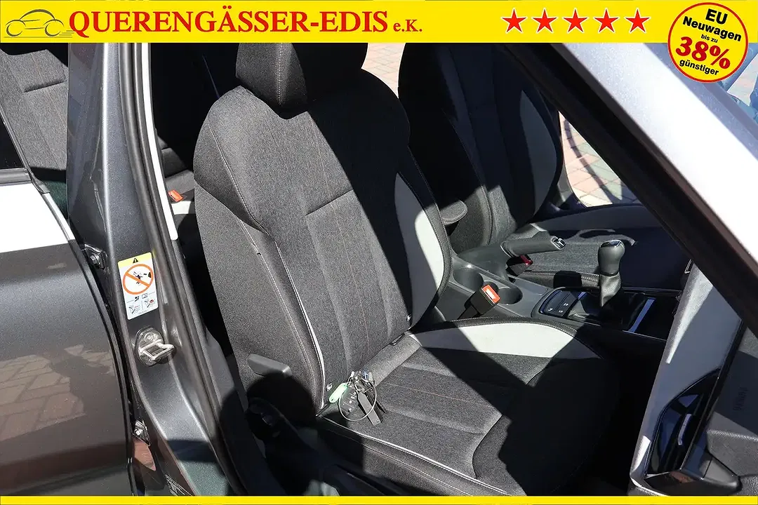 Skoda Kamiq - Thumbnail 14