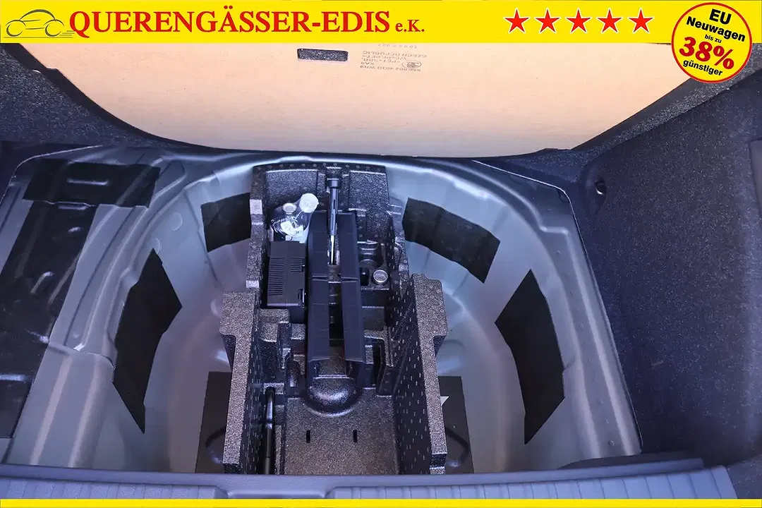 Skoda Kamiq - Thumbnail 9