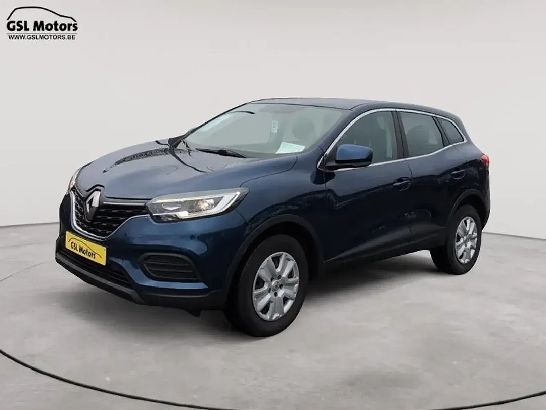 Renault Kadjar - Afbeelding 1