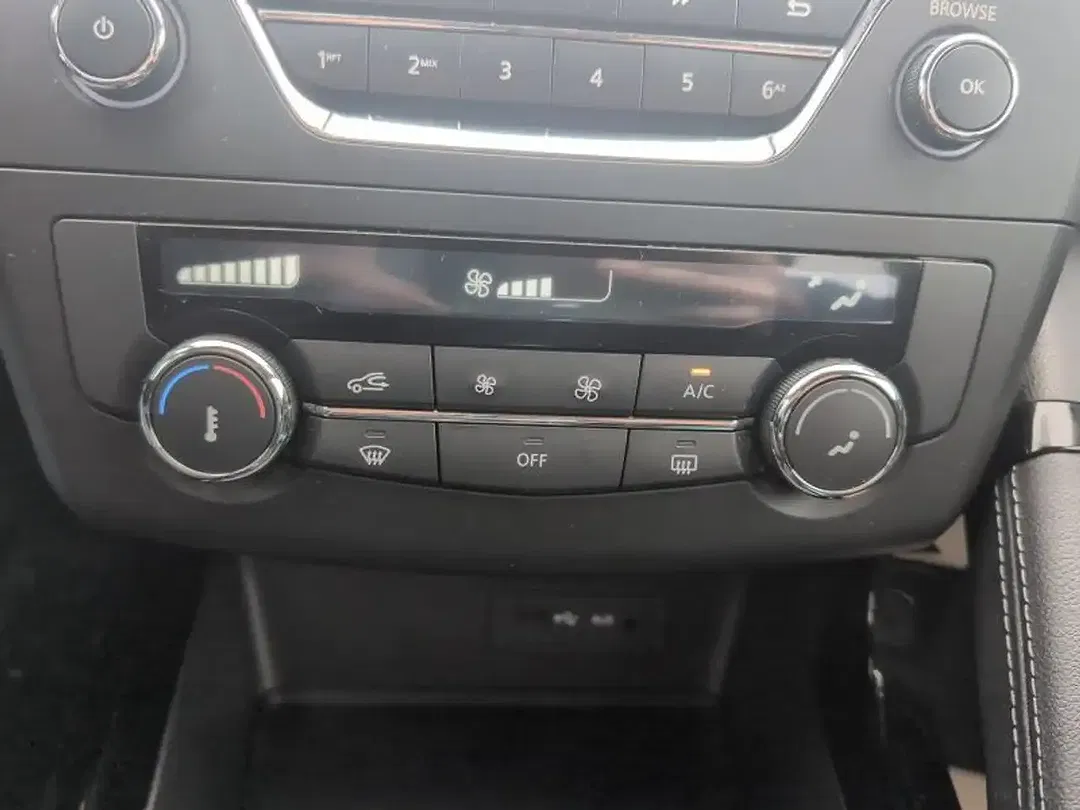 Renault Kadjar - Thumbnail 12