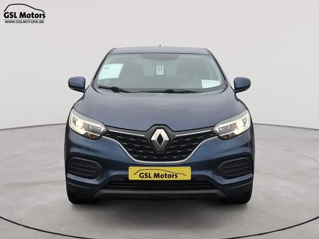 Renault Kadjar - Thumbnail 2