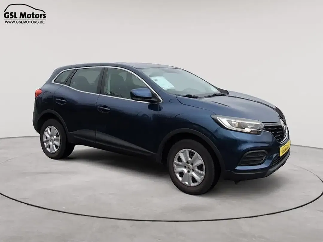 Renault Kadjar - Thumbnail 3