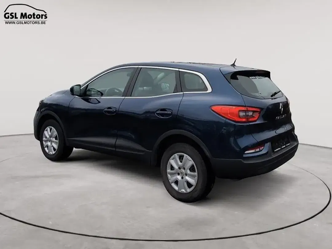 Renault Kadjar - Thumbnail 4