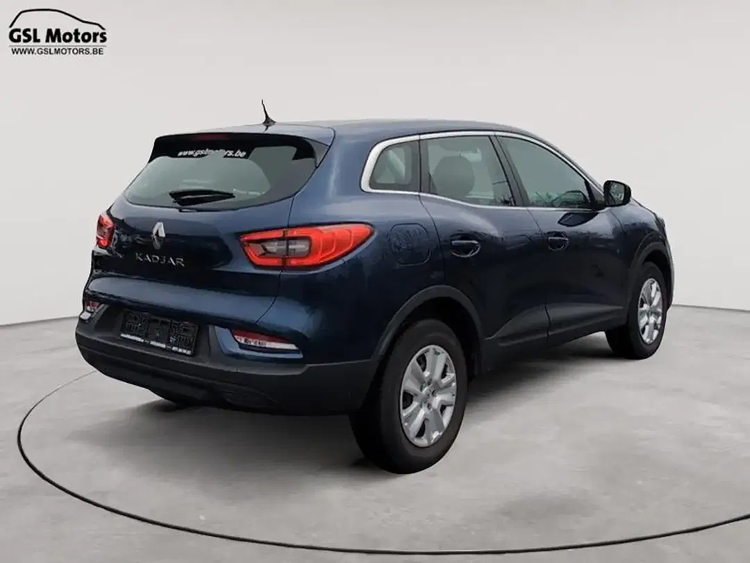 Renault Kadjar - Thumbnail 5