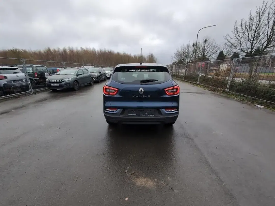 Renault Kadjar - Thumbnail 6
