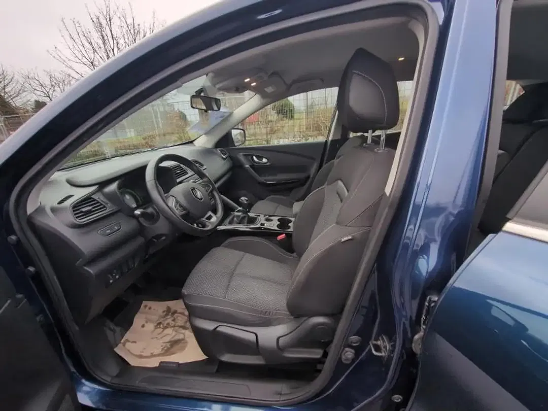 Renault Kadjar - Thumbnail 7