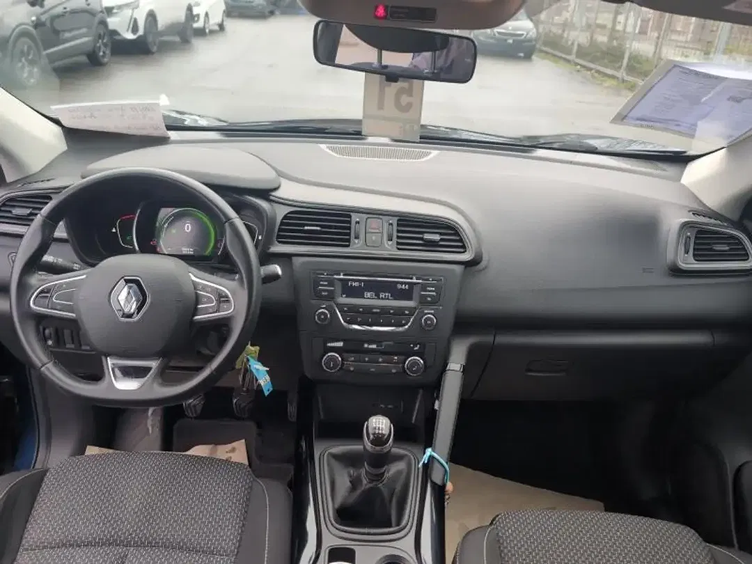 Renault Kadjar - Thumbnail 9