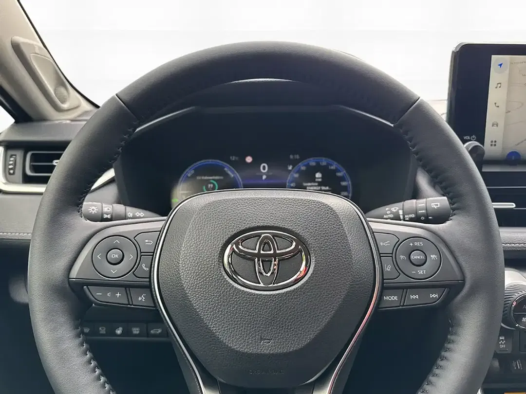 Toyota RAV 4 - Thumbnail 10